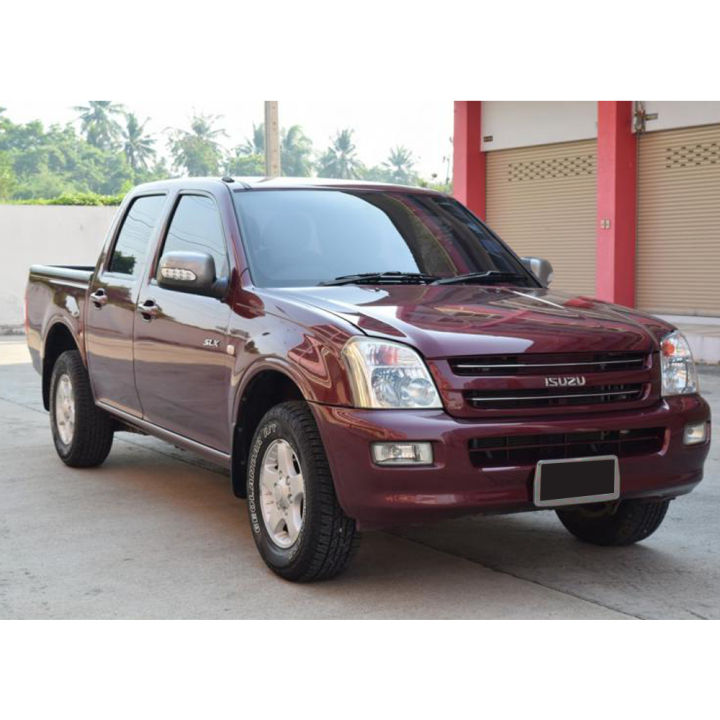 มือเปิดกระบะท้าย-เหล็ก-สีชุบ-สำหรับ-อิซูซุ-ดีแม็กซ์-isuzu-dmax-d-max-chevrolet-colorado-2003-2011-เชฟโรเล็ต-โคโรลาโด-มือเปิดฝาท้ายกระบะ-zofast-autopart