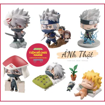 Tổng hợp 85 hình về mô hình naruto  NEC