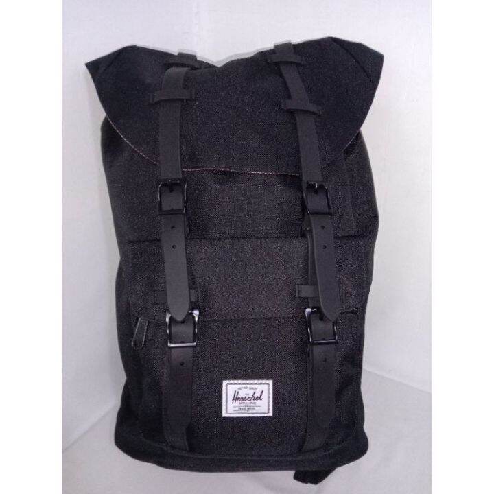 NEW!Herschel Little America Backpack 17L Made in Vietnam Lazada PH
