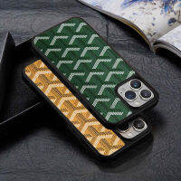 YJD เคสสำหรับ Apple Iphone 14 Pro Max Iphone 13ใหม่สไตล์แฟชั่นขอบนิ่มเคสโทรศัพท์กันกระแทก