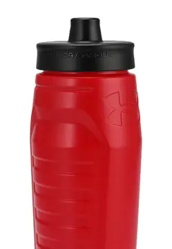 Under Armour, Dining, Under Armour Playmaker Squeeze Water Bottle Nwt