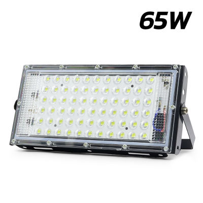 ไฟLed ไฟสปอร์ตไลท์ Led  ขนาด 65w 125w 150w ไฟถนน โคมไฟถนนนีออน Floodlight โคมไฟภูมิทัศน์ ไฟสว่างมาก Bleen house