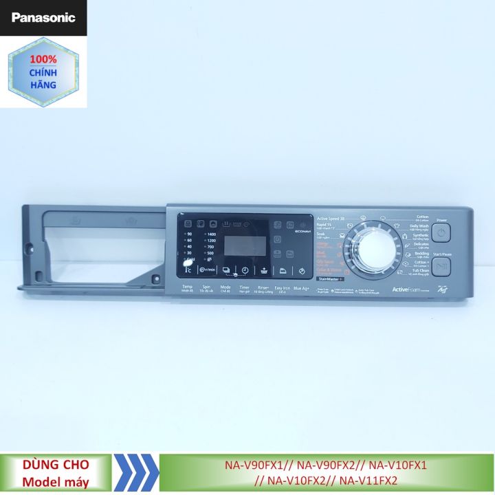 panasonic na v90fx2