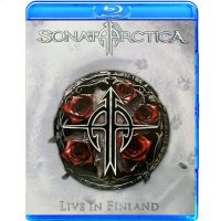 Sonata Actica-อาศัยอยู่ในฟินแลนด์