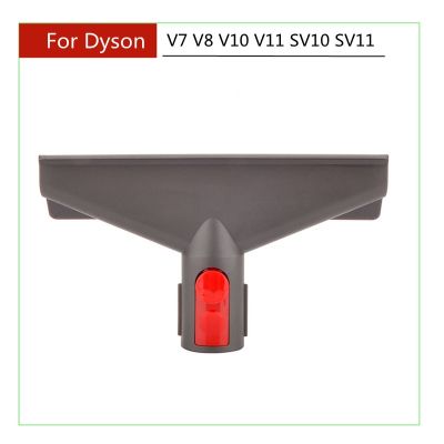 อุปกรณ์หัวฉีดแปรงหัวอุปกรณ์ที่นอนสำหรับ Dyson V7 V8 V10 V11 SV10เครื่องดูดฝุ่นไร้สาย SV11