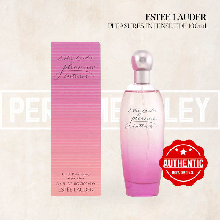estee lauder pleasure 100ml