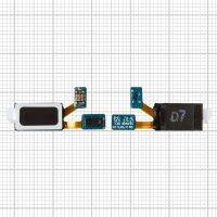 Flex Cable For Samsung Galaxy A7 (2016) A710F A710FD A710M A710Y (Earpiece Speaker,Proximity Sensor)Replacement Parts