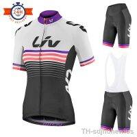 【hot】▨❃✥  2023 Cycling Set MTB Clothing Ropa Ciclismo Jersey