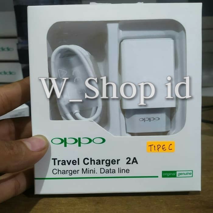 charger hp oppo a9 2020