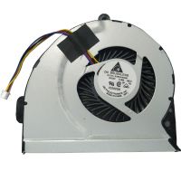 Cpu Cooling Fan For ASUS K53E K53S K53SC K53SJ K53SK K53SM K53SV K84 k54hr X54L A53 K43SD K53SD X44 X44L X230 Cooler