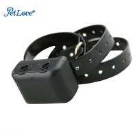 ZZOOI Free Shipping Bark Control Collar -6 Levels Static Shock Vibration Waterproof and Rechargeable Anti Bark Collar