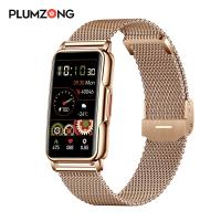 ZZOOI 2023 New Sports Smart Watch Women Men 1.47-inch Full Touch Fitness Tracker IP68 Waterproof Smartwatch Heart Rate Sleep Monitor