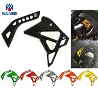 waase Motorcycle Fuel Injection Guard Cover For Kawasaki Z1000 2014 2015 2016 2017 2018 2019