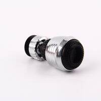 ยืดหยุ่นก๊อกน้ำ Turbo Flex 360 ก๊อกน้ำ Sprayer Jet Stream ก๊อกน้ำส่วนขยาย