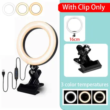 Ring light hot sale lazada price