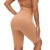 Shape Hip High Waist Shorts Plus Size Butt Lifter Body Shaper Shapewear Panty Belly Slimming Women Tummy Control Panties