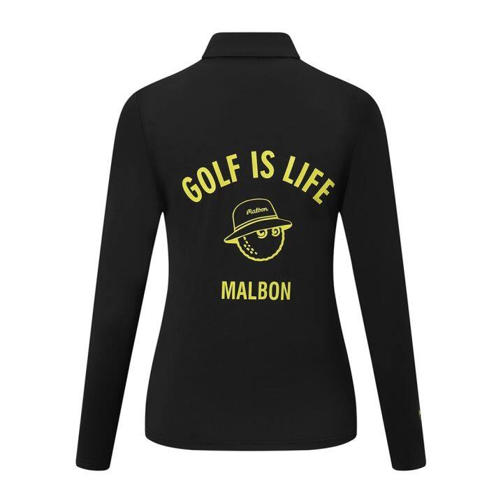 new-korea-pre-order-from-china-7-10-days-malbon-golf-women-t-shirt-baju-golf-78895