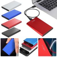 ♀ Original 500gb External Hard Drive Ssd Mobile Solid State Drive For Pc Laptop Usb 3.1 2tb Storage Mobile Hard Drive Portable