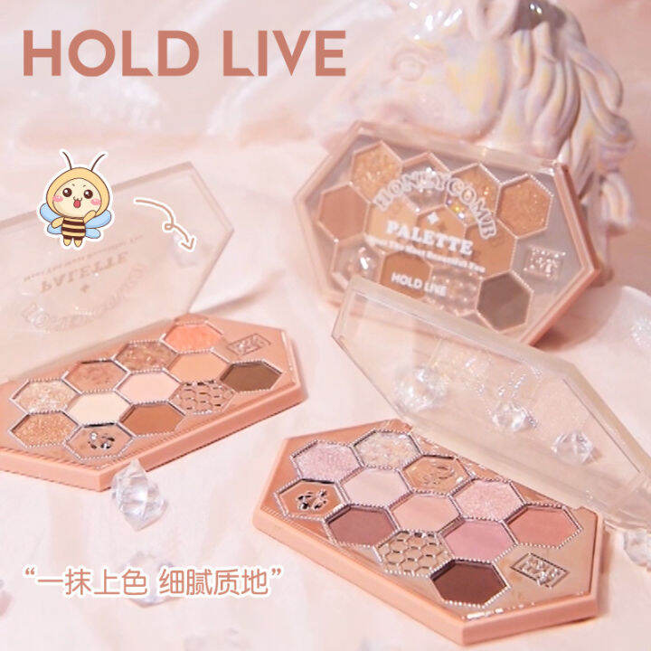Japanese eyeshadow palette Japanese eyeshadow palette HOLD LIVE