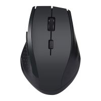 Wireless Mouse USB Computer Gaming Mouse 2.4ghz 6 keys PC Mice Ergonomic 2000 DPI Optical Mause Gamer For PC Laptop Games Mouse Basic Mice