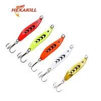 ปลาเทราท์ช้อนเหยื่อตกปลา spinner เหยื่อ Wobblers Jig Lures pesca isca ประดิษฐ์ VIB Sequins Hard เหยื่อสำหรับปลาคาร์พ Fishing Tackle-Cailine