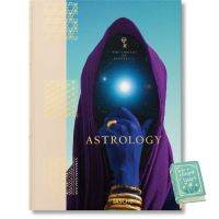 Your best friend หนังสือใหม่ Astrology (The Library of Esoterica) [Hardcover]