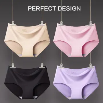 Buy Umiwear Seamless Breathable Panty online