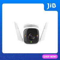 IP-CAMERA (ไอพีคาเมร่า) TP-LINK (TAPO C320WS) 2K QHD OUTDOOR