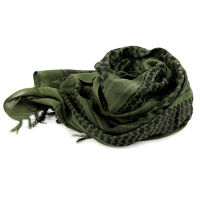 Unisex Scarf Cotton Arab Desert Shemagh