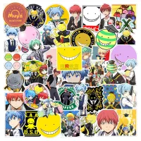 shop anime sticker assassination classroom online lazada com ph