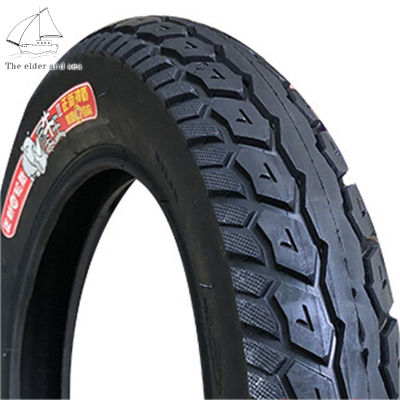 Elder Sea รถจักรยานไฟฟ้ายาง12 14/16X2.125/2.50/3 Rhino King Anti Puncture ไฟฟ้ารอบยางสำหรับ E-Bike