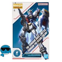 MG 1/100 Gundam Base Limited Gundam F90 [Clear Color]