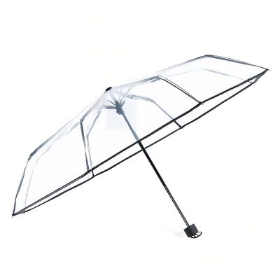 【CC】 for Weather with Our Wholesale Transparent and Disposable Plastic Umbrellas - Outdoor Events Emer