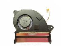 ♞☒✳ New Laptop CPU Cooling Cooler Fan for ASUS UX302LG UX302 UX302LN Laptop Cooling pads EF40050S1 C120 S9A