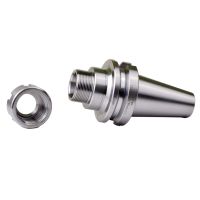 ใหม่ BT40 ER32 70L Collet chuck holder Precision 0.005mm ER32 toolholder CNC Milling Lathe