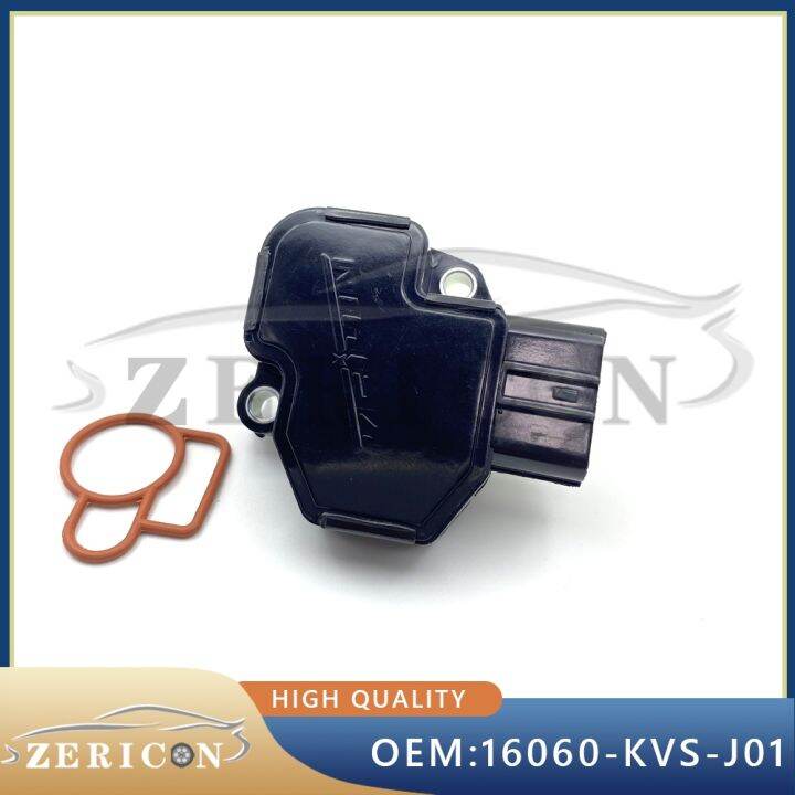 1pcs OEM 16060-KVS-J01 16060-HPH-701 Car Throttle Sensor