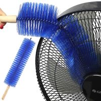 【CC】▫❧  Bendable Cleaning Bristles Multipurpose Cleaner Washing Machine Condenser Dust Removal Brushes Handle