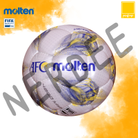 ฟุตซอล Molten รุ่น F9A4800-A เบอร์ 3.5 หนังเย็บพียู (PU) FIFA QUALITY PRO