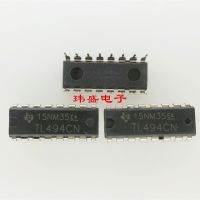 10pcs TL494 TL494CN  DIP-16