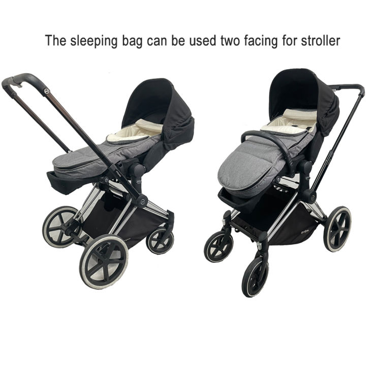 stroller-sleeping-bag-baby-stroller-accessories-sleepsack-warm-footmuff-for-cybex-mios-priam-aks-series-stroller