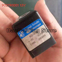 คอยล์แม่เหล็ก-schultz 902190001 = 12V ED = 0.98A S1 2462456 mmi อะไหล่
