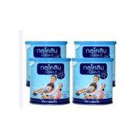 [แพ็ค 4] Glucolin Glucose-D 400g.