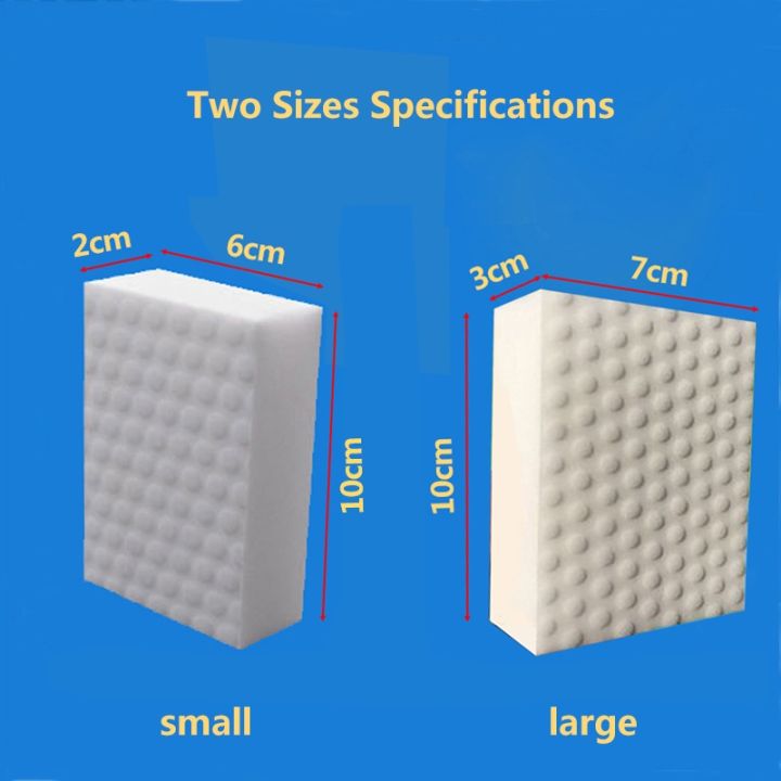 zhangji-compressed-magic-melamine-sponge-shoes-kitchen-bathroom-multi-function-cleaning-tools-quality-supplier