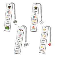 Gift Bookmark Birthday Gift Bookmark Bookmark Stainless Steel Bookmark TeachersDay Gift Bookmark Bookmarks