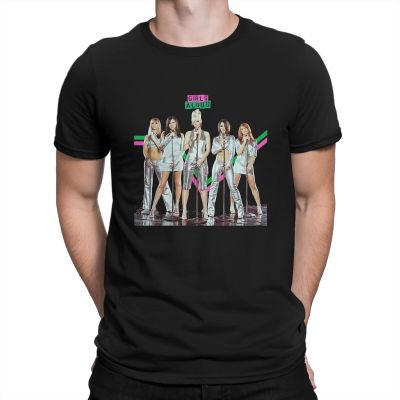 Album Art Unique Tshirt Spice Casual T Shirt Summer T-Shirt For Adult