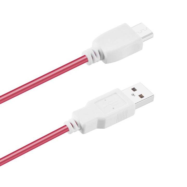 Charger Cable For Nabi DreamTab DMTab XD/ Jr.S/ Nabi 2S/Elev8 Kids