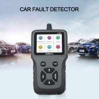 V311 OBD2  Car Diagnostic Tools OBDII Code Reader Auto Scan Tool Engine Check For All OBD II Protocol Multilingual