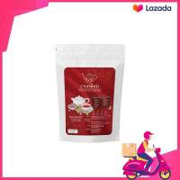 Tea Rose Relax ชามินดา chaminda ชากุหลาบผสมกระเจี๊ยบ ช่วยปรับฮอร์โมน (1 ซอง)