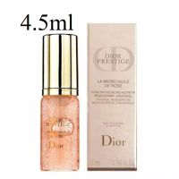 DIOR PRESTIGE La Micro Huile De Rose Concentrade 4.5ml (มีกล่องค่ะ) S18