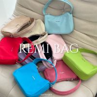 KAPPA Remi Nylon Bag